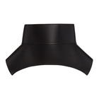 Loewe Black Obi Belt