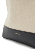 Mansur Gavriel Everyday Canvas Tote bag - Natural - One Size