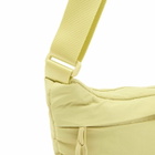 The North Face Women's Never Stop Crossbody Bag in Pear 