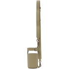 Jacquemus Khaki Le Porte Gourde Bottle Holder Pouch