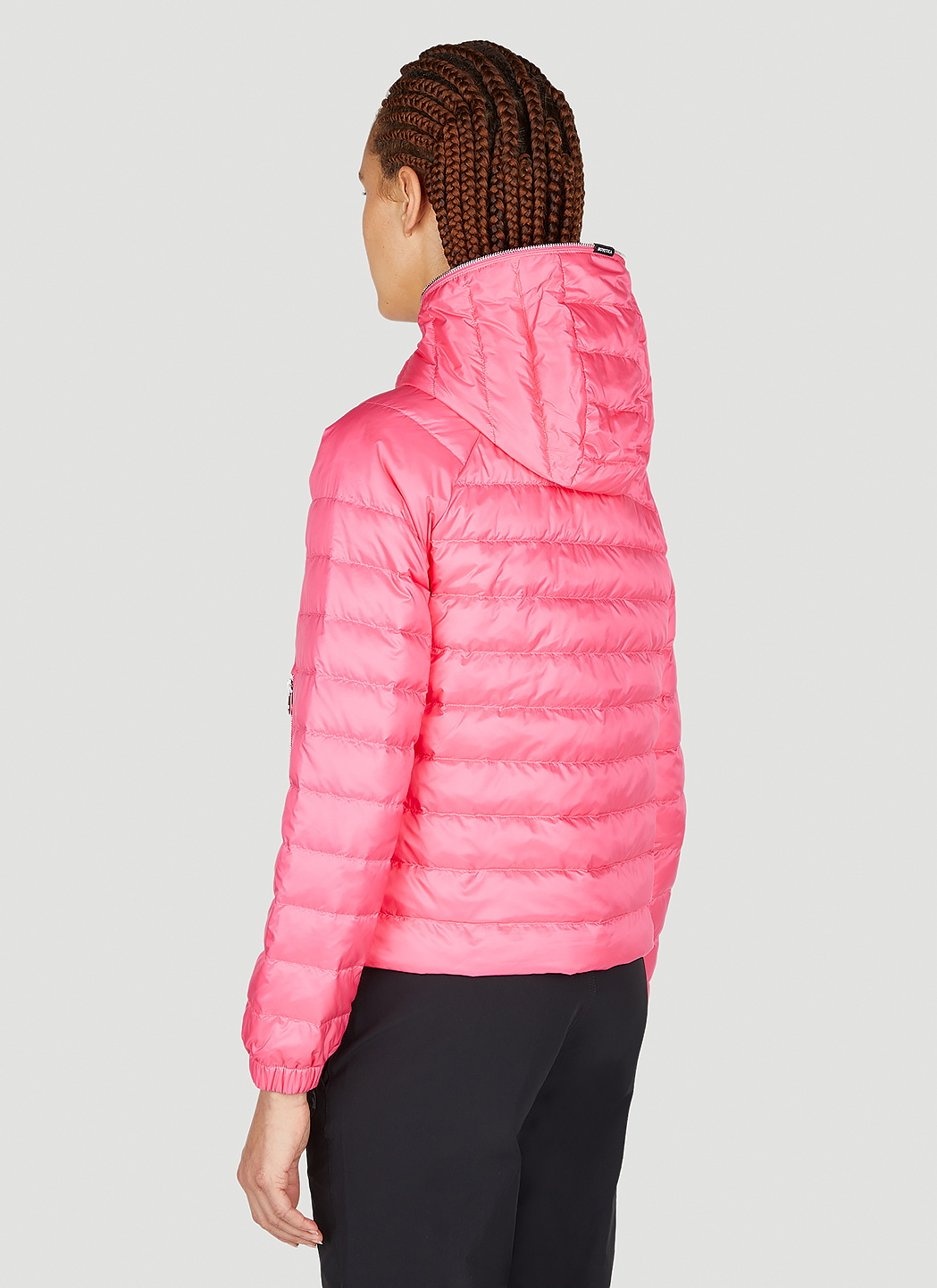 Duvetica Caroma Jacket