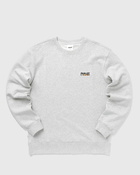 Parlez Navigator Sweat Grey - Mens - Sweatshirts