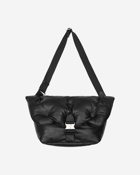 Glam Slam Cycle Messenger Bag