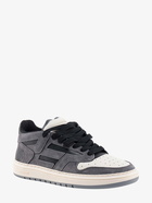 Represent   Sneakers Grey   Mens