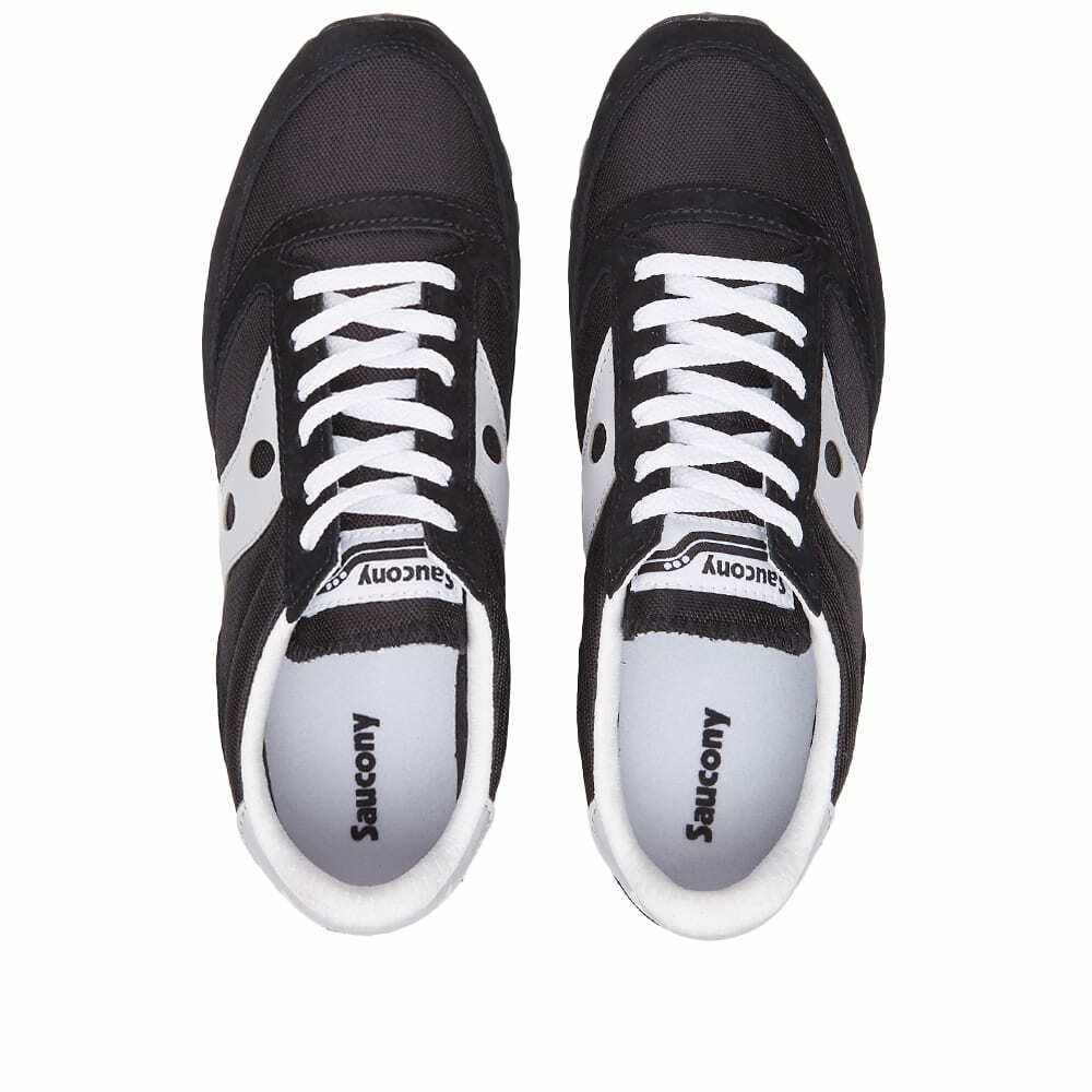 Saucony Unisex-Adult Jazz 81 Sneakers – Classic Comfort Sneaker With Extra Laces 10 thumbnail image