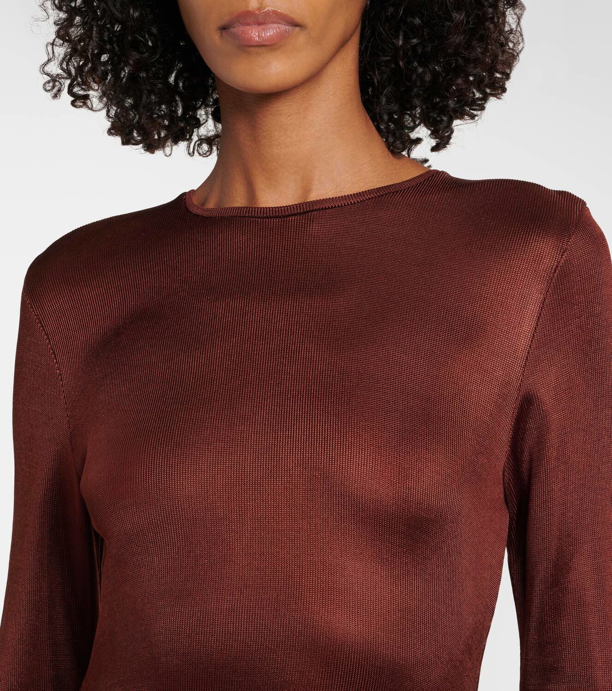 cult gaia cameron knit dress Cameron Knit Dress main image 0
