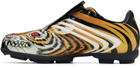 Y-3 Yellow F50 Beast Sneakers