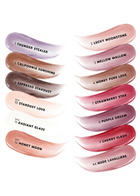 Yves Saint Laurent Loveshine Plumping Lip Oil Gloss - Shade 10