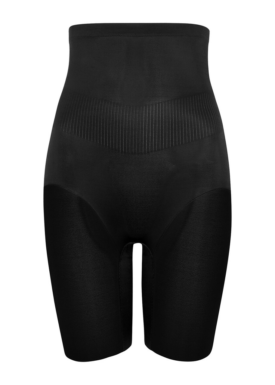 Wacoal Fit and Lift Shaping Shorts Black