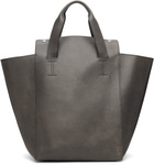 OUR LEGACY Brown More Tote