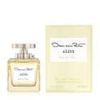 Oscar De La Renta Ladies Alibi Eau So Chic EDT Spray 3.4 oz Fragrances 085715568267