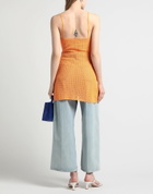 Erl Womens Top in Orange