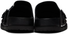 Birkenstock Black 33 Dougal Sandals