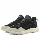 Adidas Men's Terrex Hikester Sneakers in Beige Tone/Core Black/Focus