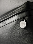 Mulberry - Heritage Full-Grain Leather Backpack