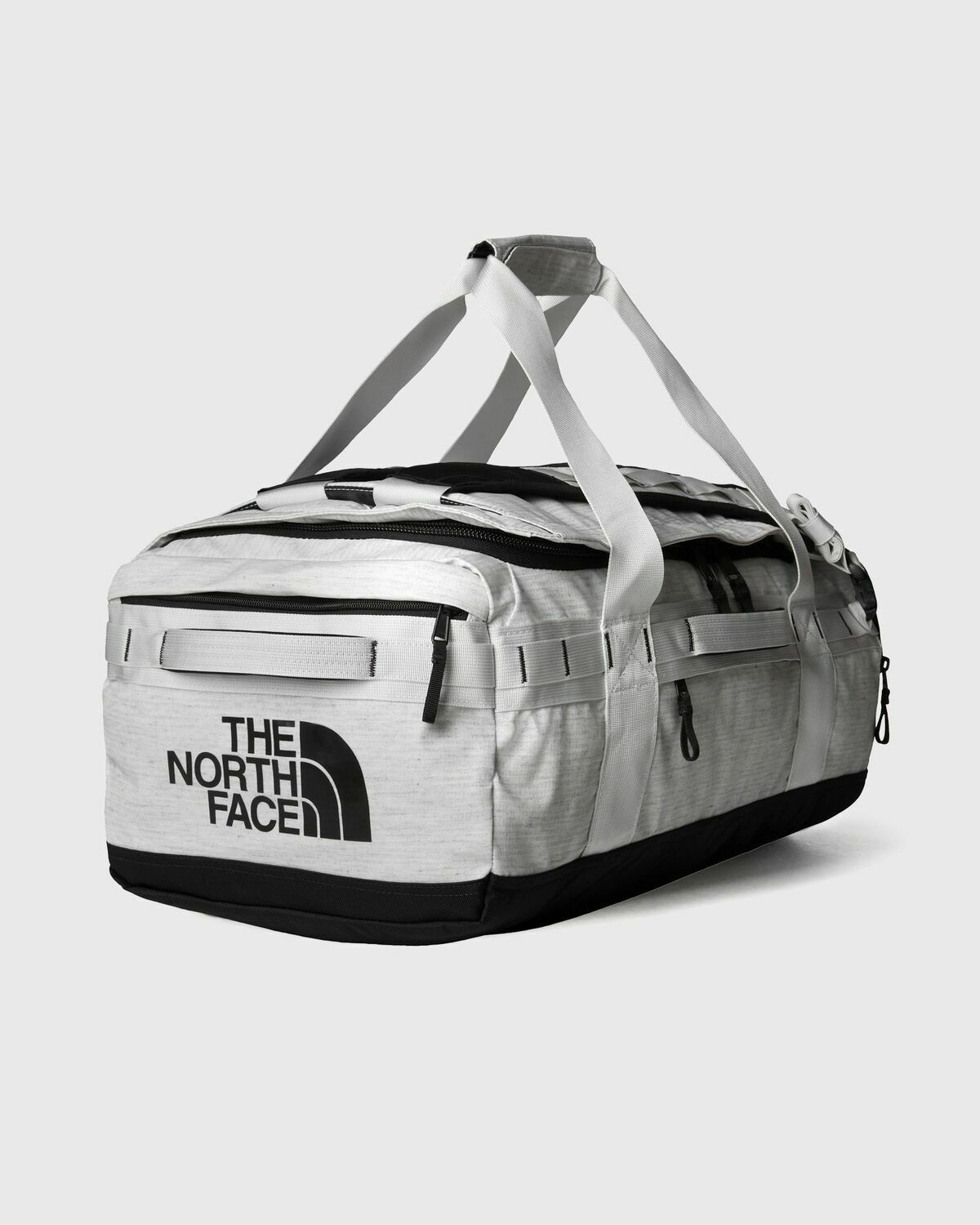 The North Face BASE CAMP VOYAGER DUFFEL 42L REGRIND Multi-color