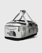 The North Face BASE CAMP VOYAGER DUFFEL 42L REGRIND Multi-color Mens Duffle Bags & Weekender