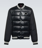 Moncler - Torilis down jacket