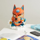 Mighty Jaxx Kitsune Mask (Asagiri Edition) By Jor. Ros in Multi 