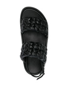 ASH - Leather Voyage Sandals