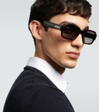 Dior Eyewear DiorTailoring S2I rectangular sunglasses