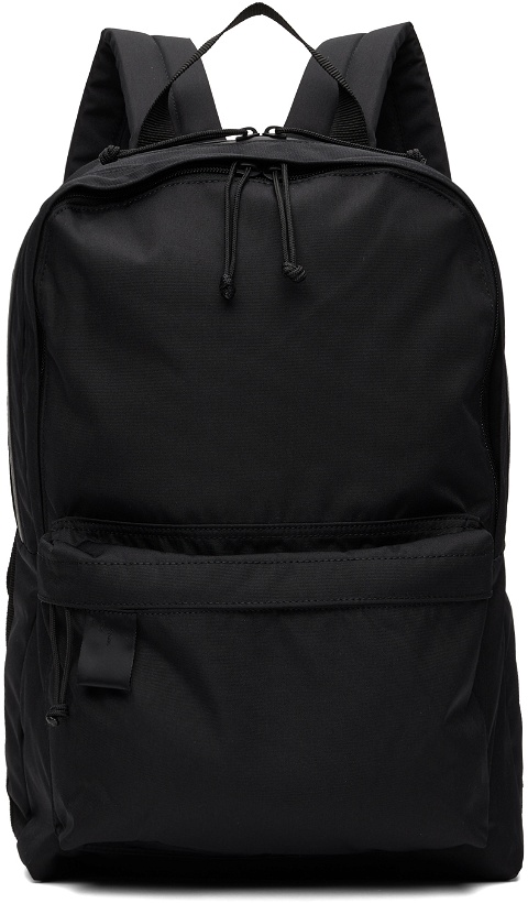 Photo: N.Hoolywood Black PORTER Edition Small Backpack