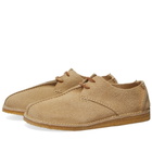 Yogi Men's Caden Centre Seam in Hairy Sand