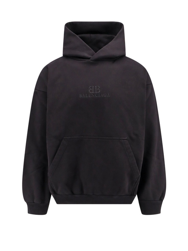 Photo: Balenciaga Sweatshirt