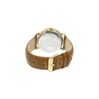 Porsamo Bleu Veritas 2 Quartz Gold Dial Mens Watch 1362FVEL