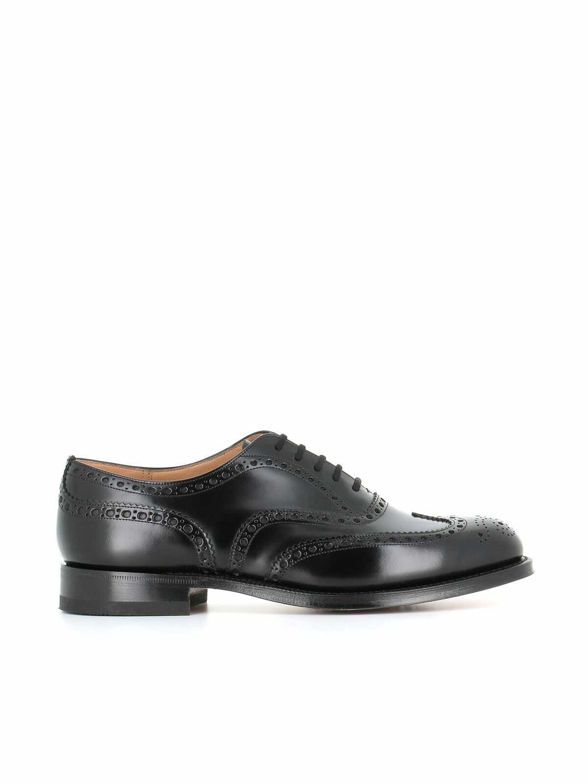 Church's Thickwood Longwing Brogue Church's