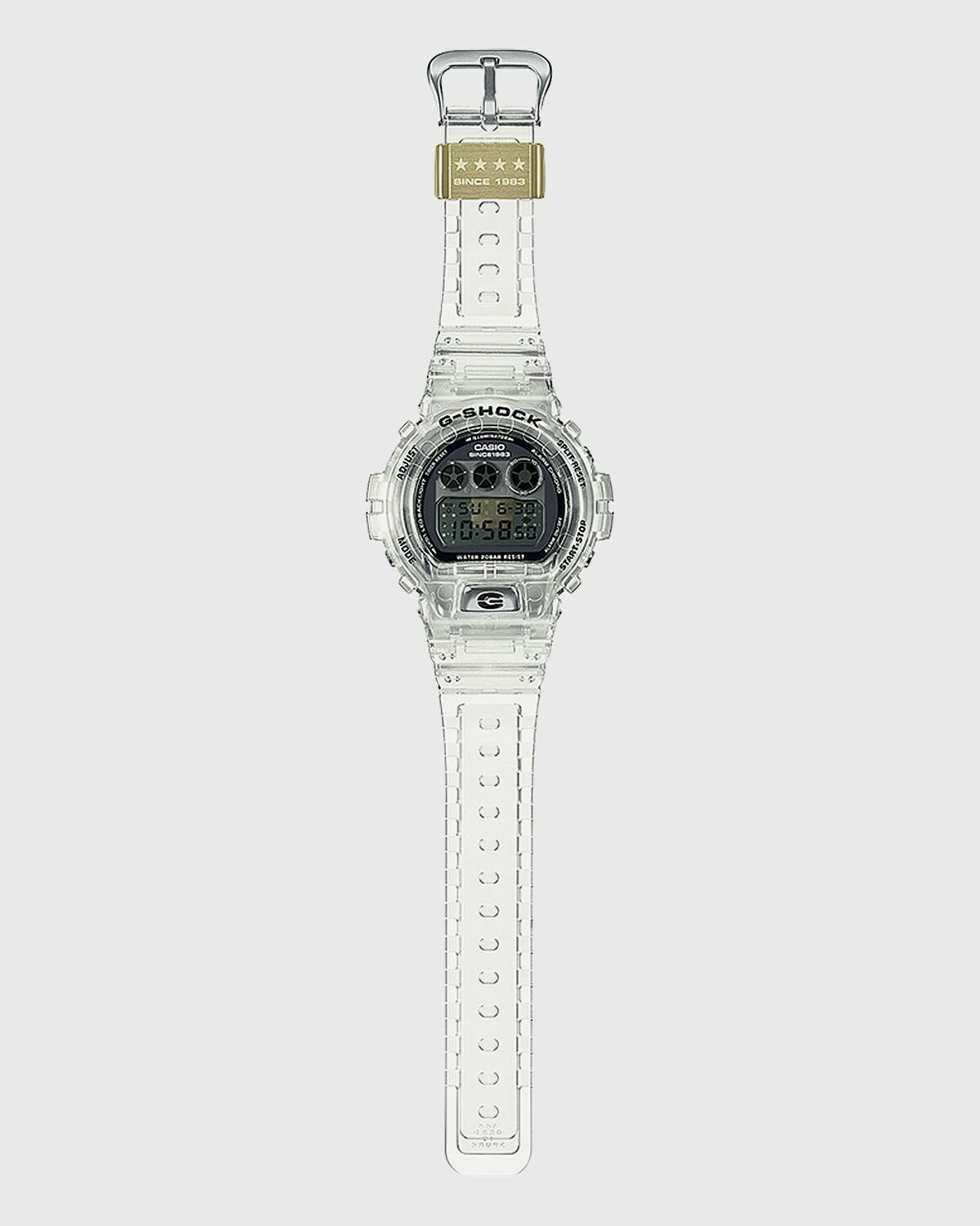 お買い得！ CASIO G-SHOCK DW-6940RX-7JR | escuelamicaela.cl