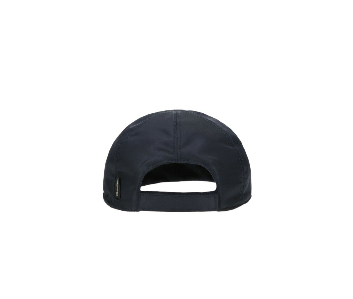 Borsalino Lucio Reversible Baseball Cap