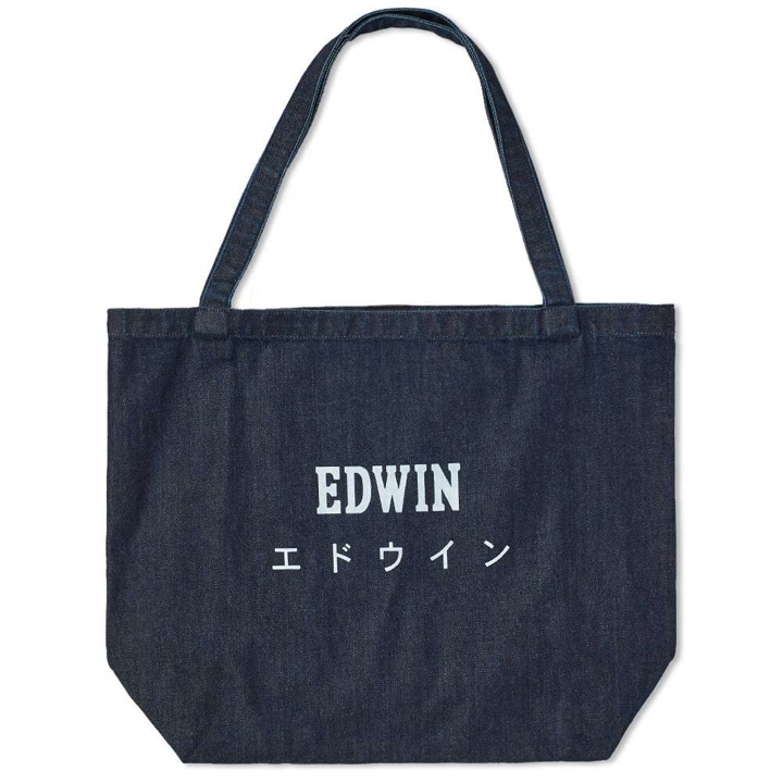 Photo: Edwin Freddy Shopper Bag