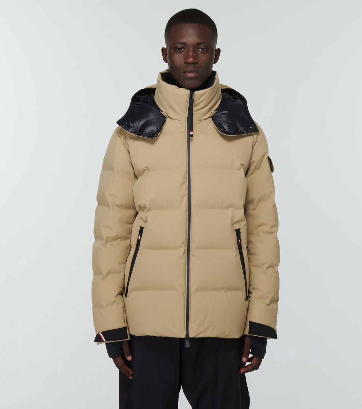 HOT Padded Jacket Moncler Grenoble Montgetech Jacket Moncler