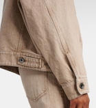Brunello Cucinelli Denim jacket