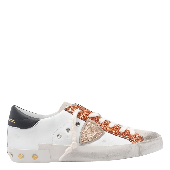 Photo: Philippe Model Prsx Sneakers