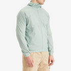 Montane Men's Featherlite Hoodie in Sea Mist