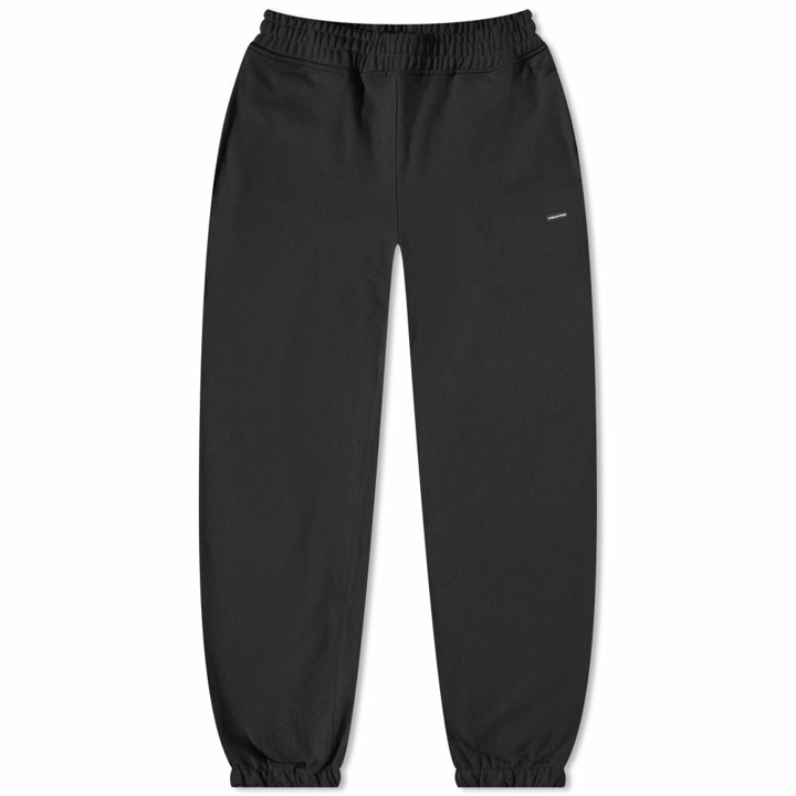 Photo: thisisneverthat Men's T.N.T. Classic HDP Sweat Pant in Black