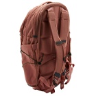 The North Face Women's Borealis Backpack in Light Mahogany/New Taupe