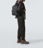 Moncler New Pierrick logo backpack