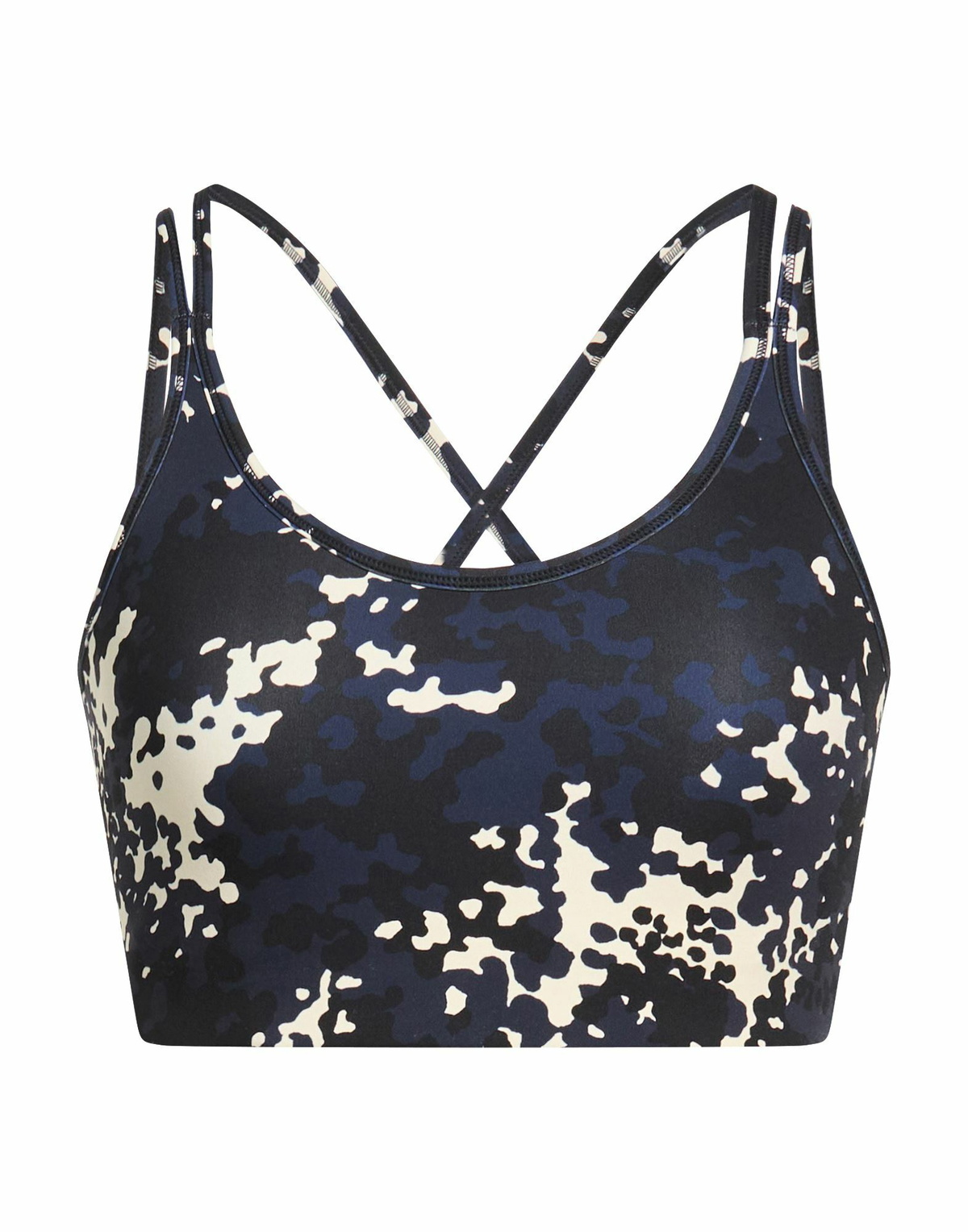 Tory Sport Womens Top in Navy