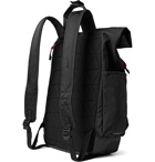 Nike Golf - Ripstop Backpack - Black
