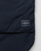 Porter Yoshida & Co. Flex 2 Way Helmet Bag Blue - Mens - Bags
