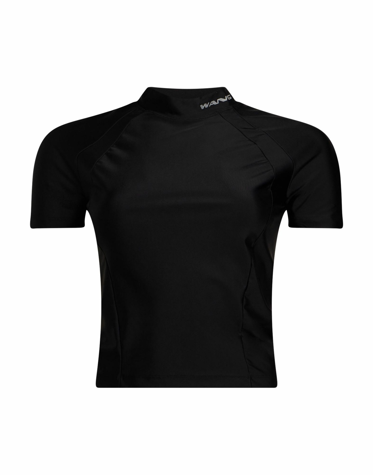 Alexanderwang. t Womens T-shirt in Black