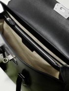 Berluti - E'Mio Venezia Leather Briefcase