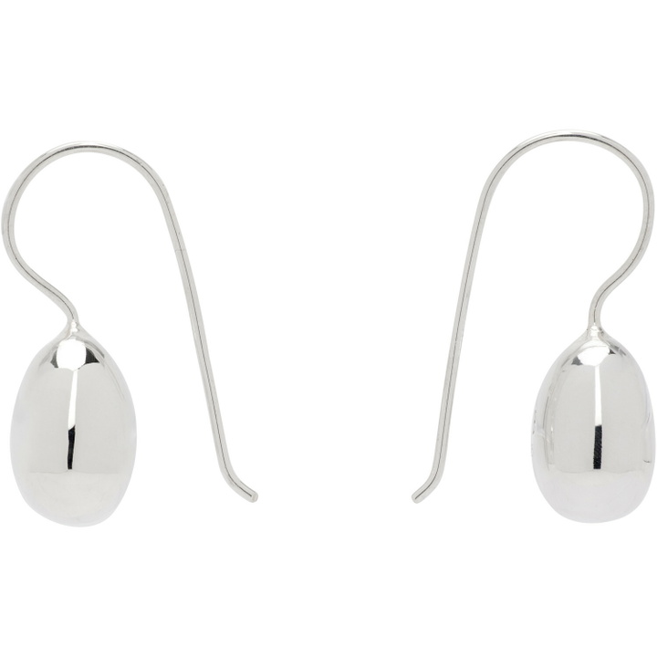 Photo: Sophie Buhai Petite Egg Drop Earrings