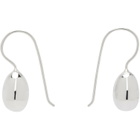 Sophie Buhai Petite Egg Drop Earrings