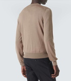 Tom Ford Cashmere and silk sweater