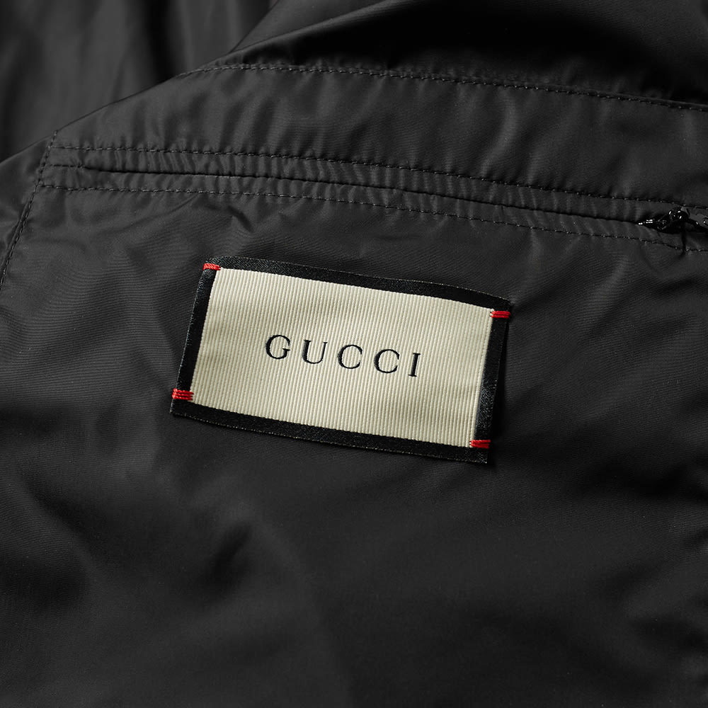 Gucci GG GRG Varsity Jacket Gucci