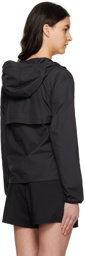 The North Face Black Flyweight Hoodie